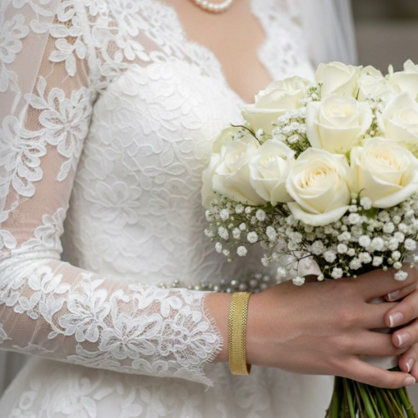 Kleopatra Kraliyet Bilekliği 1